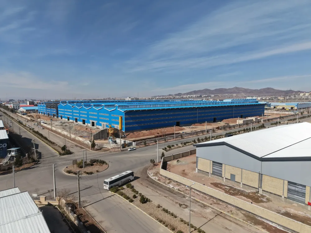 لوله فورج پرند