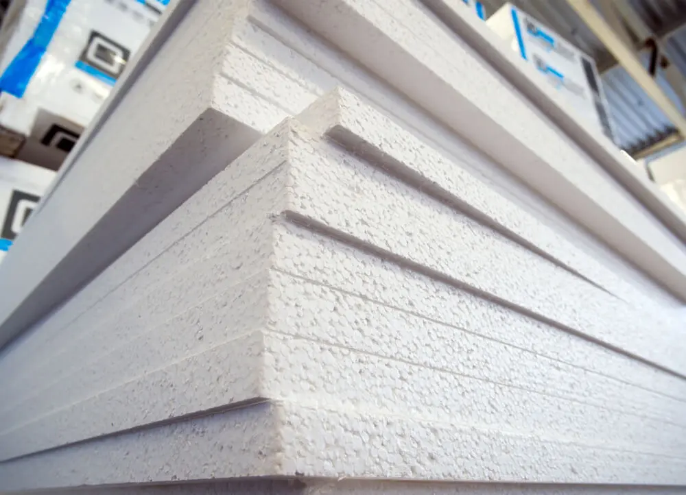 فوم پلی استایرن (Polystyrene)
