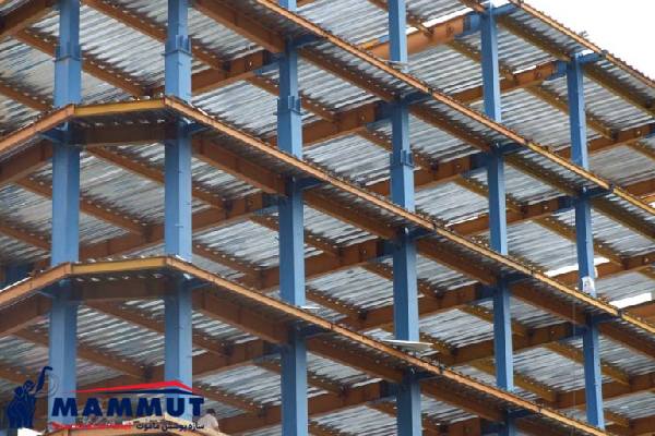 آموزش سبک سازی ساختمان