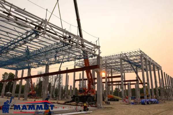 سبک سازی ساختمان چیست