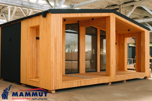 نکات مهم در انتخاب پلای وود