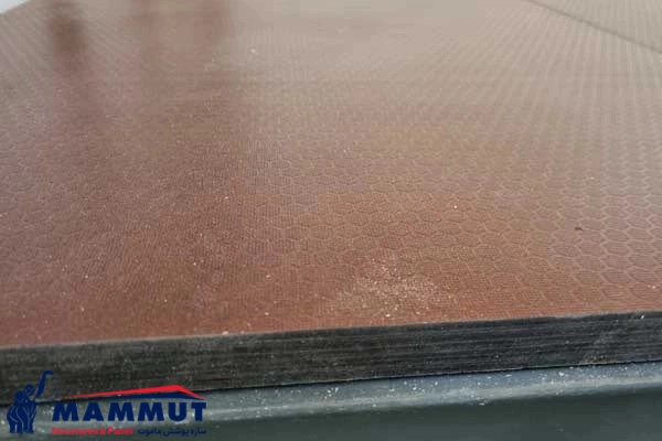 پلای وود برای کف خانه پیش ساخته