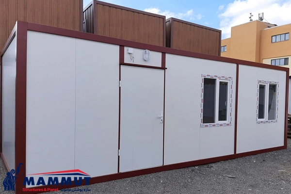 تاثیر رنگ کانکس