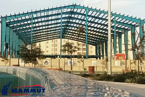 مقایسه سوله دست دوم با سوله نو