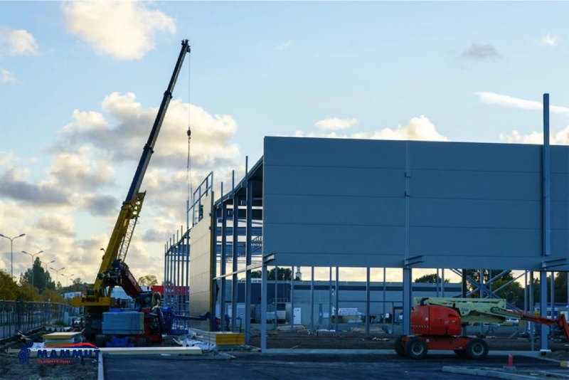 عوامل موثر بر قیمت ساندویچ پانل