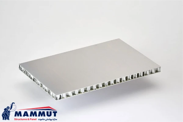 پانل لانه زنبوری