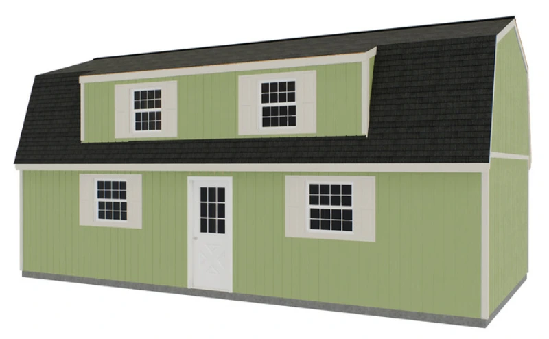 انواع سوله دو طبقه