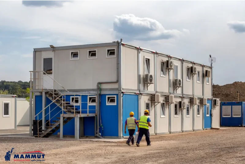 کاربرد و انواع سوله دو طبقه