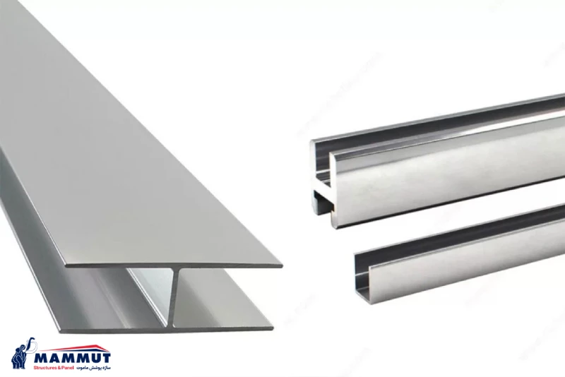 کاربرد پروفیل ساندویچ پانل