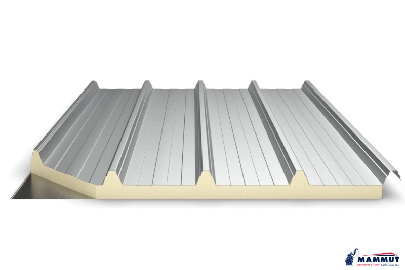 ویژگی ساندویچ پانل pvc