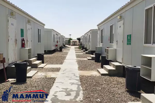 کاربرد کانکس در صنعت سینما و فیلمبرداری