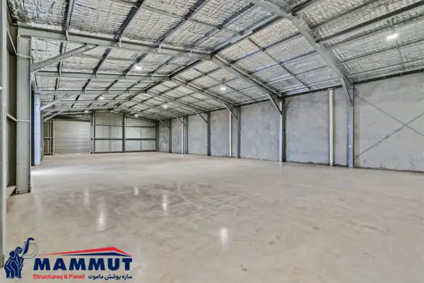 عمر سوله صنعتی