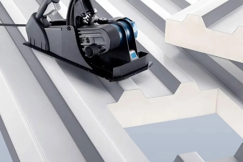 نحوه انتخاب دستگاه برش ساندویچ پانل مناسب