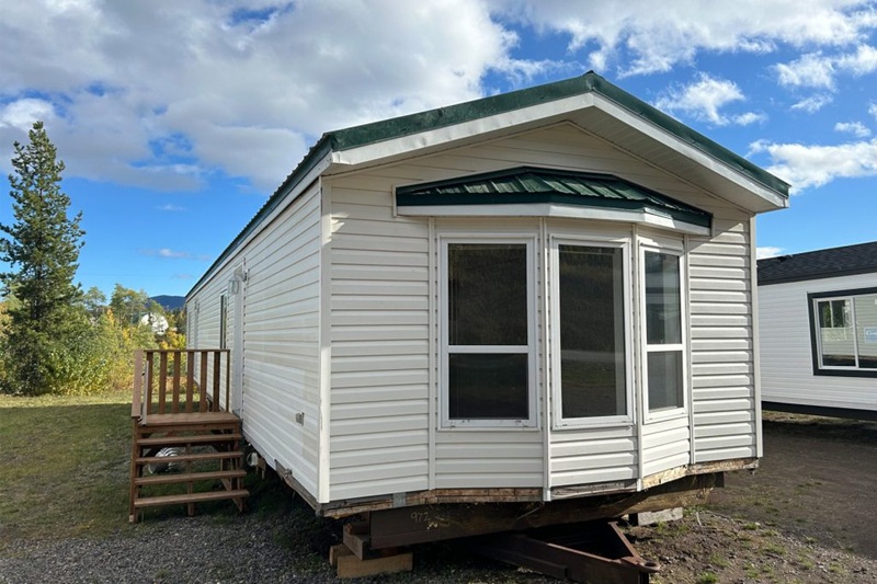 معایب خانه پیش ساخته دست دوم