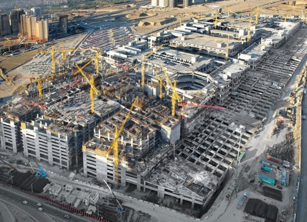 iranmall project