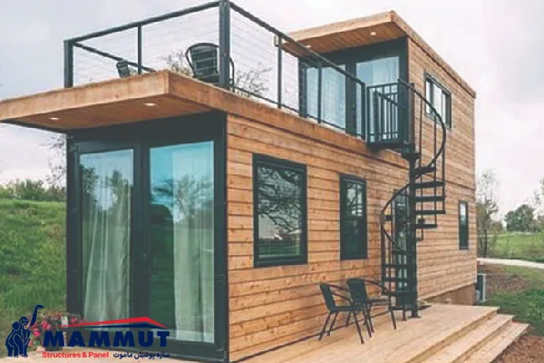 عوامل تاثیرگذار بر طول عمر کانکس