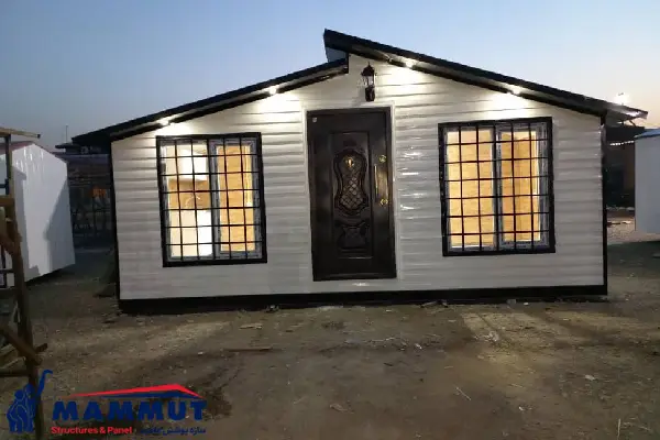 عمر مفید کانکس چقدر است