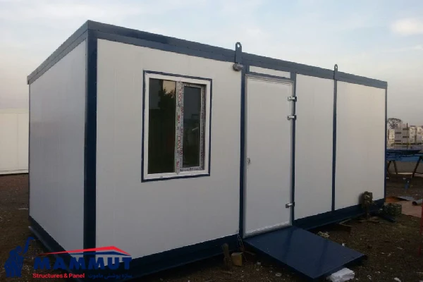 عمر مفید کانکس