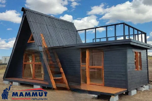 افزایش طول عمر کانکس