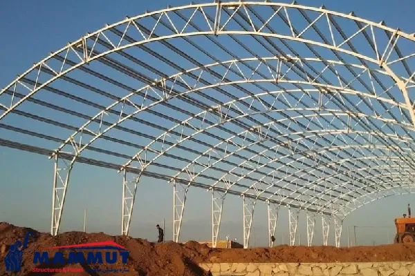 سوله چه اجزایی دارد