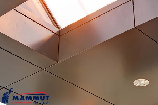 کاربرد ساندویچ پانل آلومینیوم 