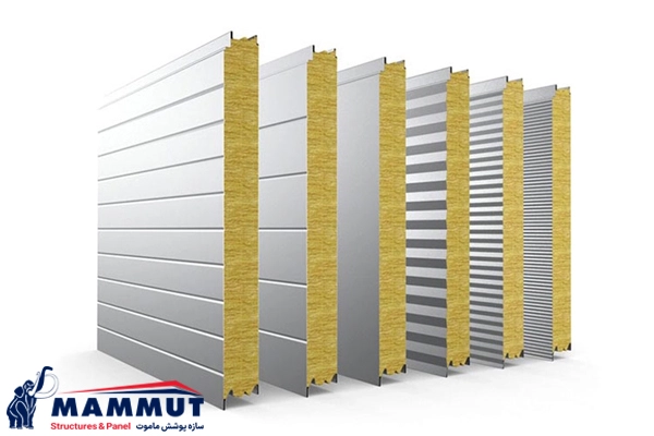 راهنمای خرید ساندویچ پانل