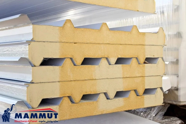 نکات کلیدی در انتخاب ساندویچ پانل