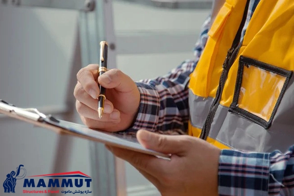 ضرورت اخذ مجوز کانکس